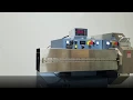 Titan II Demonstration