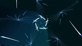 Some creative coding examples made with Processing draft ll 0001