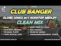 Download Lagu BEST OF OLDIES SONGS NONSTOP CLUB BANGER MEDLEY 80S | DJ MICHAEL JOHN REMIX 2025 | CLEAN MIX | HQ 2