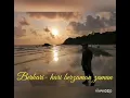 Download Lagu LIRIK - Ku Kejar Bayangan Akhirnya Hampa