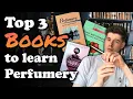 Download Lagu My 3 favourite books for perfumery