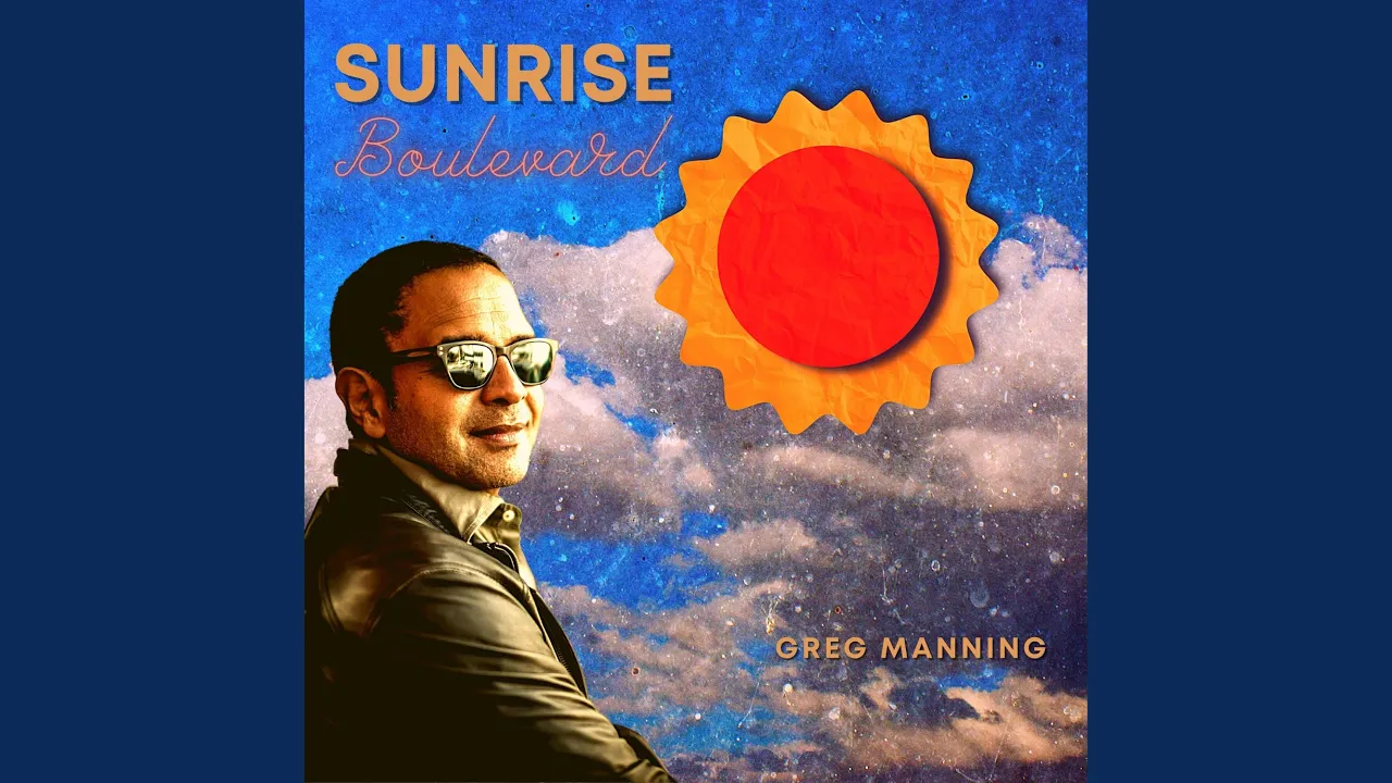 Sunrise Boulevard Sunrise Boulevard
