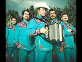Los Tigres Del Norte - La Puerta Negra