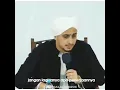Download Lagu Ciri - Ciri Menantu Idaman l Habib Haikal Alaydrus