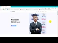 Django CMS and Django Framework Project Demo - Part 1