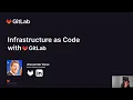 IAC - Infrastructure as Code Deploying Google Kubernetes Engine Cluster with GitLab and OpenTofu