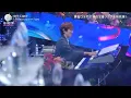T.M.Revolution × Toshl (X JAPAN) 「HOT LIMIT」