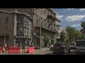 Out And About Returns To Manayunk