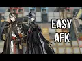 Download Lagu [Arknights] Annihilation 25 - 'Eccentricity' Laboratory | AFK Strategy (8 Male Ops Only)