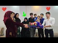 Download Lagu Een hartverwarmende ontmoeting, een verlovingsfeest: Nomadische levensstijl in Iran