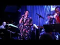 Deborah Davis sings "Yesterday" @ Blue Note NYC
