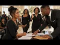 Unaware She Is A Secret Billionaire Behind His Biggest Business Deal Husband Forced Her to Sign