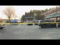 Arrest warrant issued for Duluth gun store owner after argument led to gunfire
