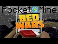 Bedwars plugin for PocketMine Scoreboard Download