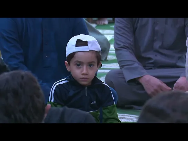 المتجاهرين بالحرام _ سماحة الشيخ مهدي الطرفي 