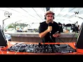 LIVE STEAMING SONICA SESSIONS BY W IBIZA
