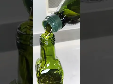 💛 OLOR A RANCIO  en la botella de ACEITE DE COCINA? 🥴 #amadecasa #ordenylimpieza #barranquilla