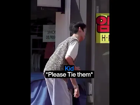 Be kind Always 🥹 #shorts