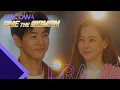 Download Lagu Lee Ha Nee and Lee Sang Yun have a beautiful reunion in LA [One the Woman Ep 16]