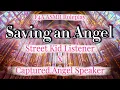 Lagu Saving an Angel [F4A] [Street Kid Listener x Captured Angel Speaker] ASMR Roleplay