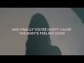 Jessica Vines - One More Night (Official Lyric Video)