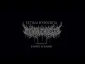 Mental Cruelty - Danny Strasser -  Ultima Hypocrita (Drum Playthrough)