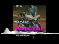 Lagu Wayase 🔊 Misteri Ampunilah🕪Bonz caribo