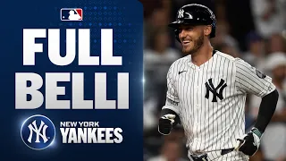 Cody Bellinger crushes a three-run home run in the Subway Series! 💪 | MLB Highlights