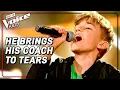 Download Lagu 14-Year-Old Neo WINS The Voice Kids of Germany 2025!  🙌