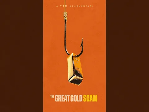The Great Gold Scam | OFFICIAL TRAILER
