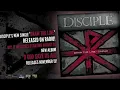 Disciple - O God Save Us All - Outlaws