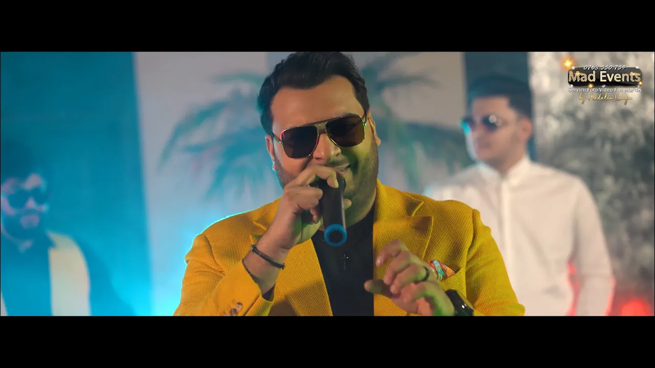 Cristi de la Buzau - Intre noi doi e doar iubire (Originala 2021)