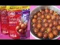 Download Lagu விரிசல் இல்லாத குண்டு குண்டு குலோப் ஜாமுன் Tips \u0026 Tricks/Instant Gulab Jamun in Tamil