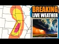 The September 23rd 2023 Severe Weather Event A Meteorologist s Perspective