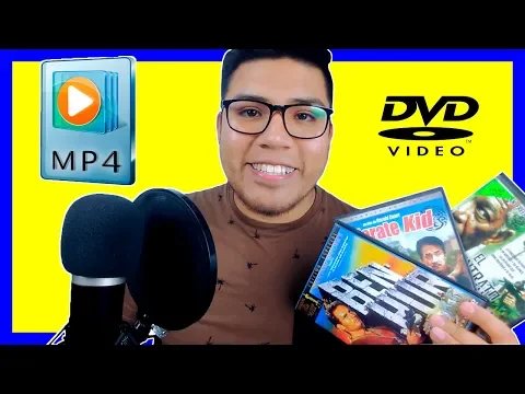 Download MP3 ✅ How to convert DVD to MP4 or Any format ▶ ︎ DVDRipper (2019) ◀ ︎ Best Tutorial 2019 ✅