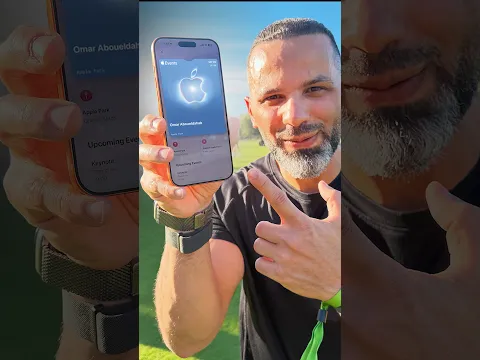 إستعد ل .. iPhone 18 📱🔥