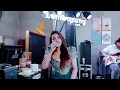 LDR (Langgeng Dayaning Rasa) - Shinta Gisul Live Dangdut Electone | Filling neng angenku mung kowe