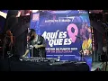 Download Lagu Live distrito TMobile PR