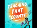 S3 E6 - Thinking Math-ish with Jo Boaler