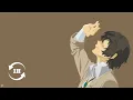 Lagu bungou stray dogs lofi 1 HOUR reason living anime opening lofi hip hop remix
