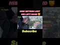 Download Lagu How Mithun lost his left hand #shorts #viral #entertainment #funny #reels