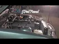 Lagu M50 INLAAT op BMW E36 bouwen voor meer PK'S?! | Streetfluence