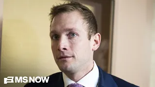 Dems see opportunity to pick up GOP Rep Max Miller s seat in Ohio amid abuse allegations