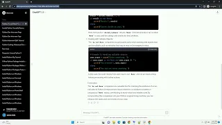 is not null in python