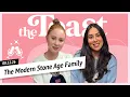 The Modern Stone Age Family Wednesday August 12th 2026