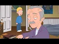 Family Guy Malcolm in the Middle