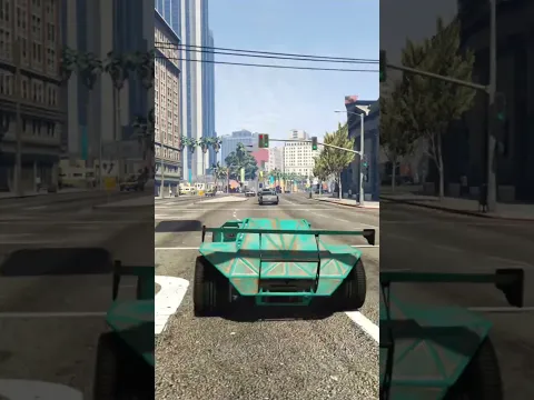 GTA V : WHAT HAPPENED WITH MOTU SON | #shorts #ytshorts