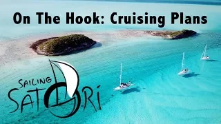 Cruising “Ideas” (Sailing Satori) OTH:1