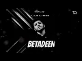 ليجي-سي بيتادين (كلمات) | Lege_cy - Betadeen (lyrics)