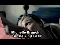 Download Lagu Michelle Branch - Goodbye To You (Official Music Video) | Warner Vault